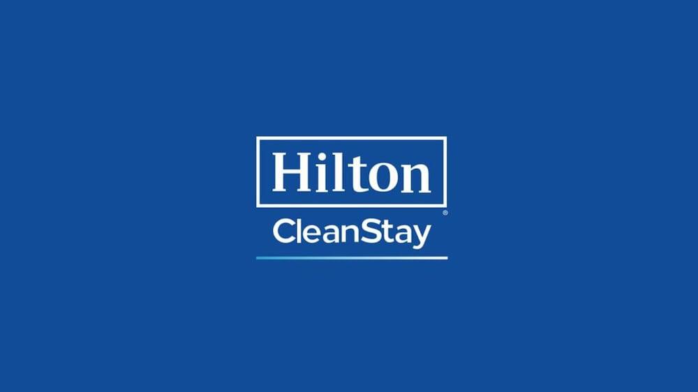 Hampton Inn & Suites I-35/Mulvane Bagian luar foto