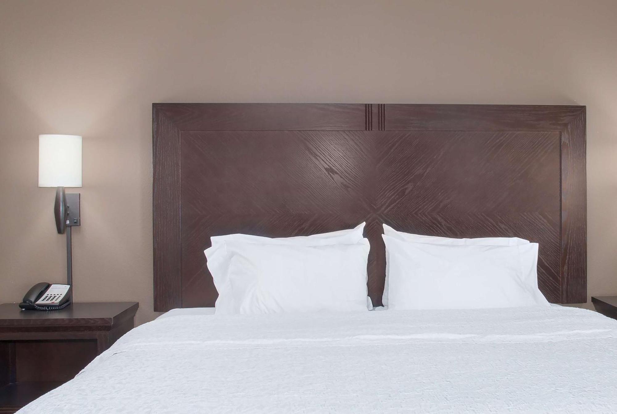 Hampton Inn & Suites I-35/Mulvane Bagian luar foto