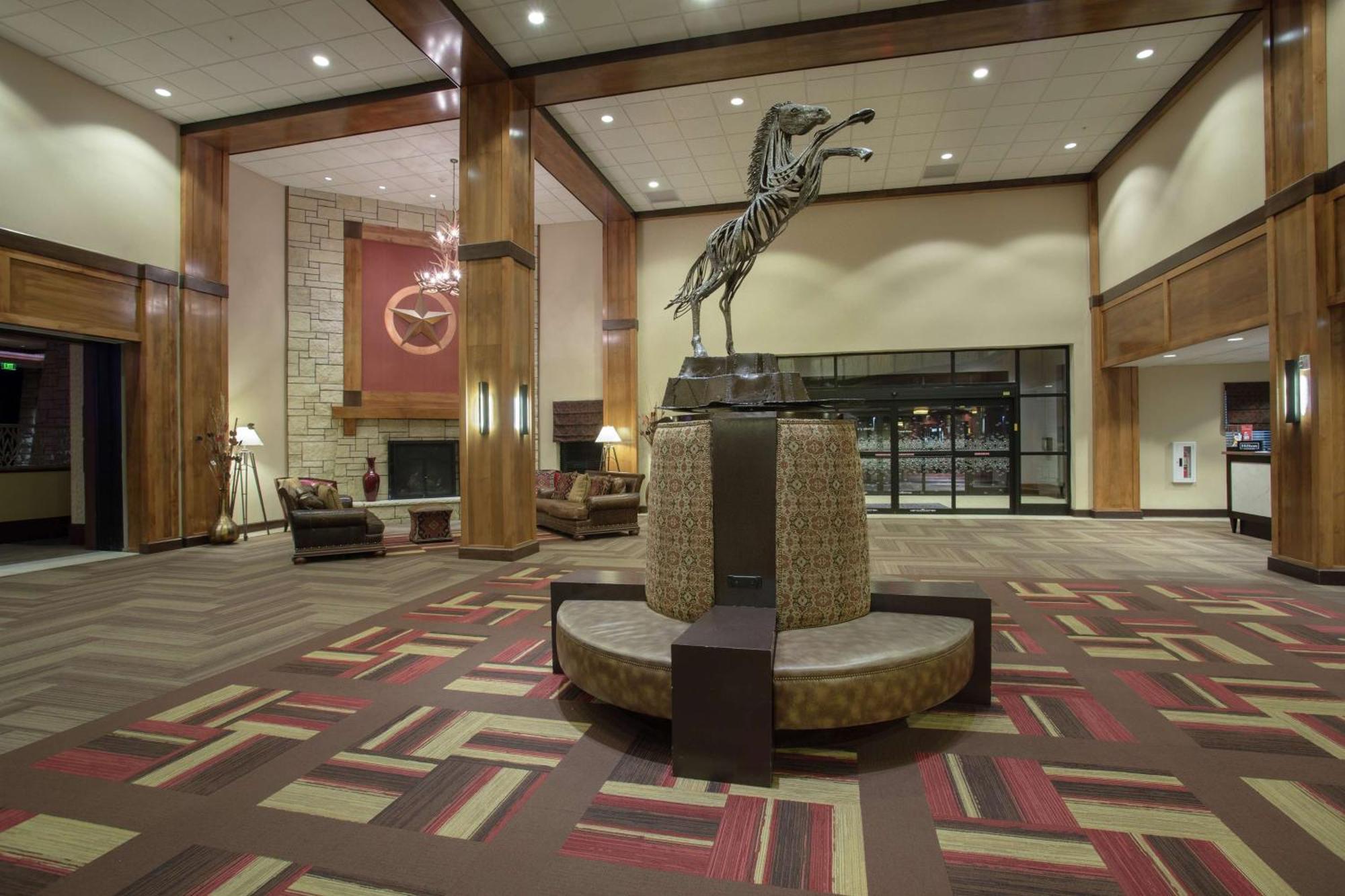 Hampton Inn & Suites I-35/Mulvane Bagian luar foto