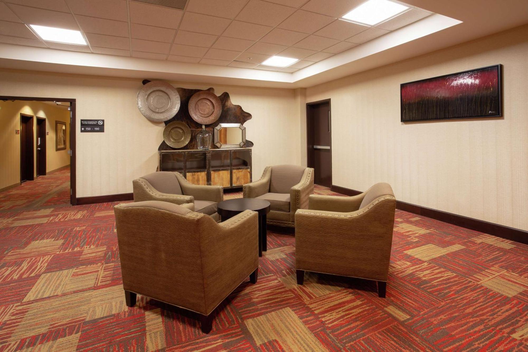 Hampton Inn & Suites I-35/Mulvane Bagian luar foto