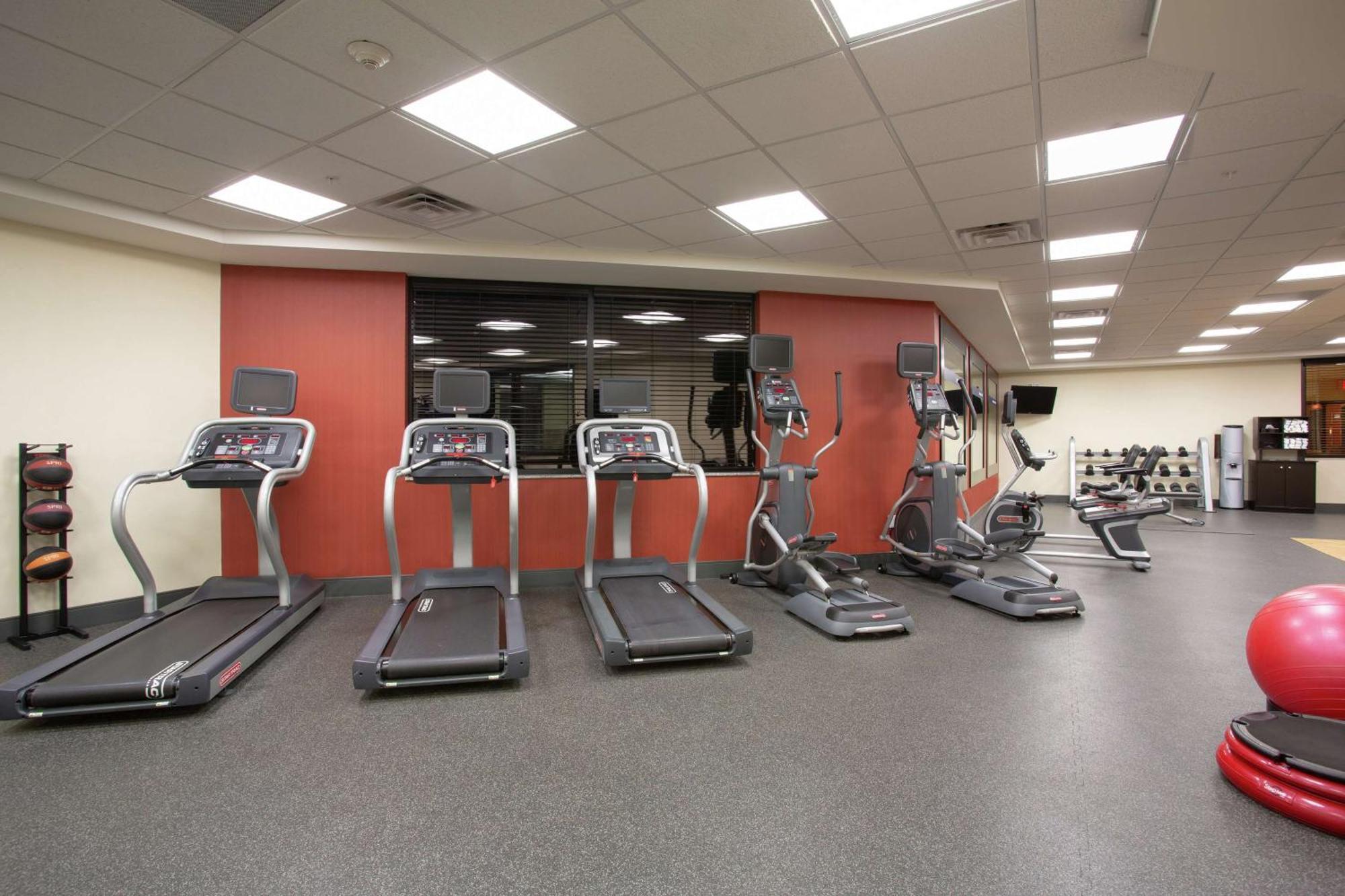 Hampton Inn & Suites I-35/Mulvane Bagian luar foto