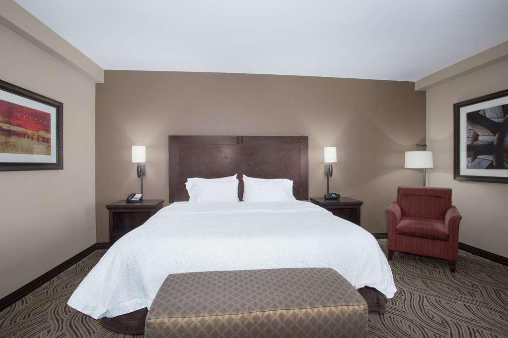 Hampton Inn & Suites I-35/Mulvane Ruang foto