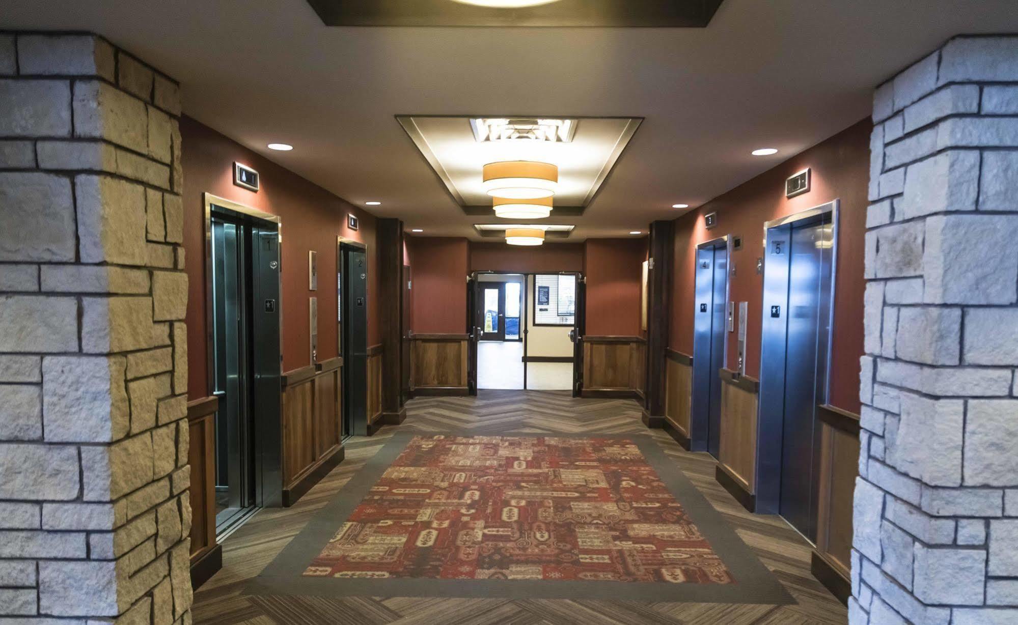 Hampton Inn & Suites I-35/Mulvane Bagian luar foto
