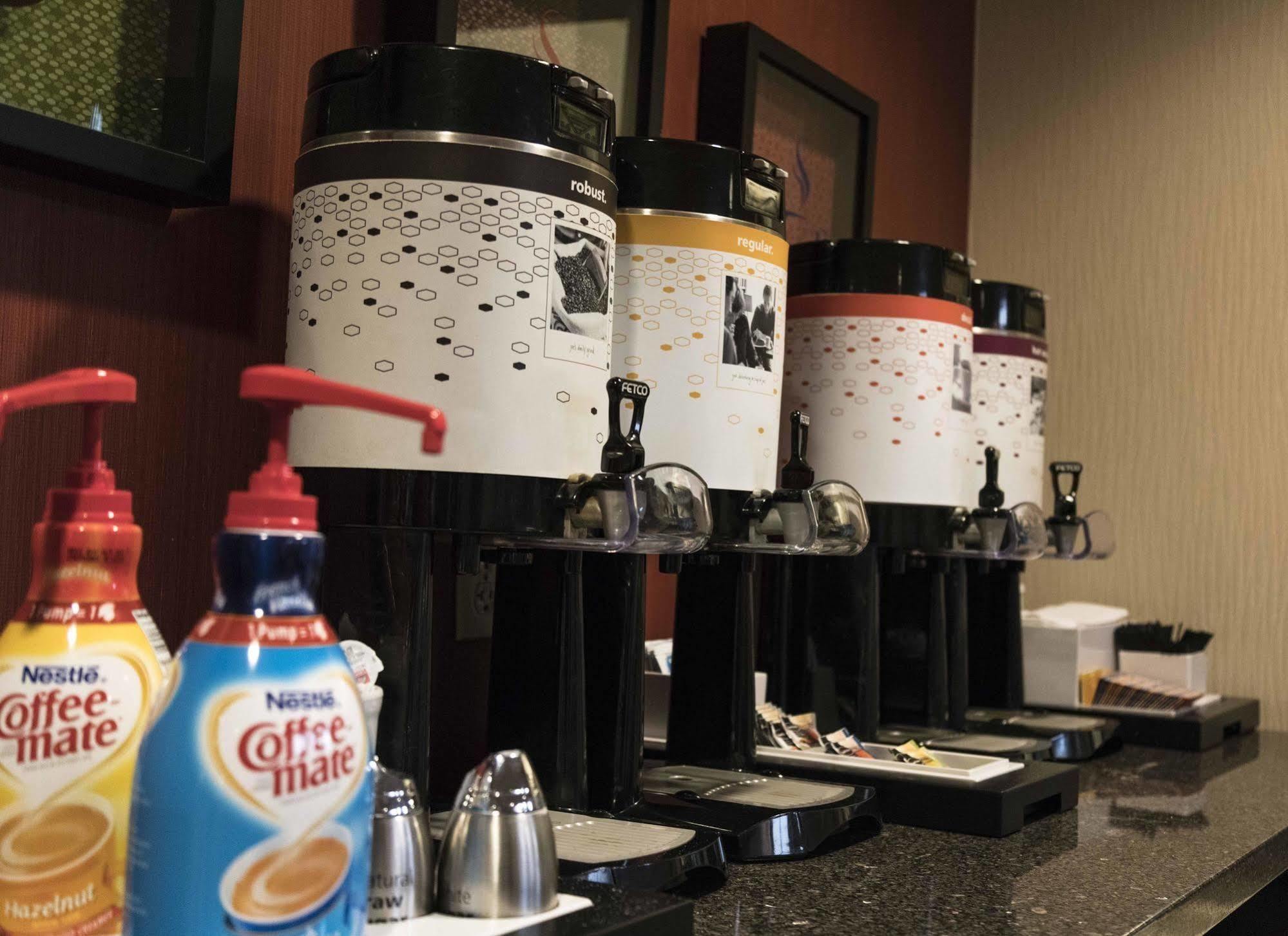 Hampton Inn & Suites I-35/Mulvane Bagian luar foto
