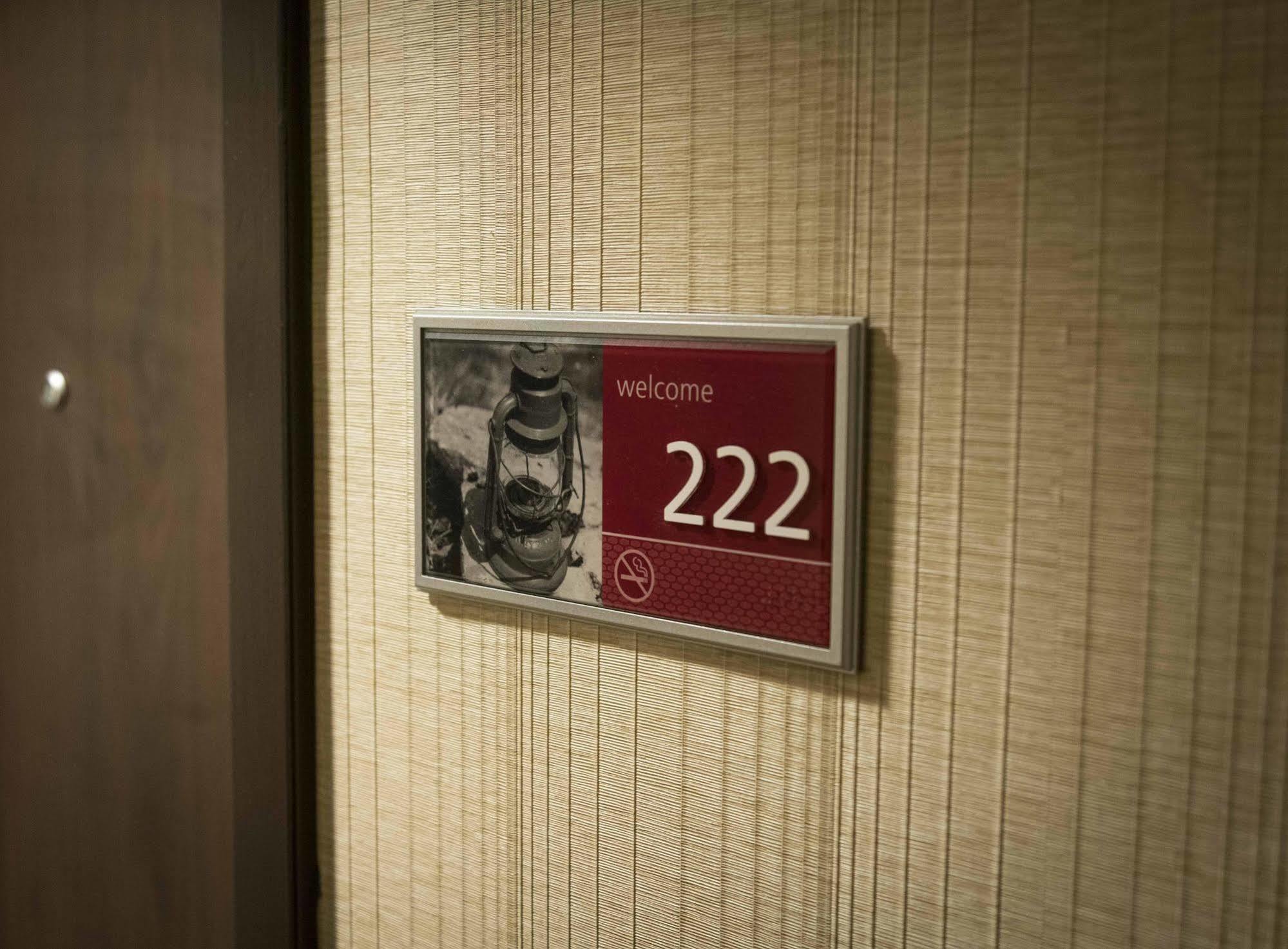 Hampton Inn & Suites I-35/Mulvane Bagian luar foto