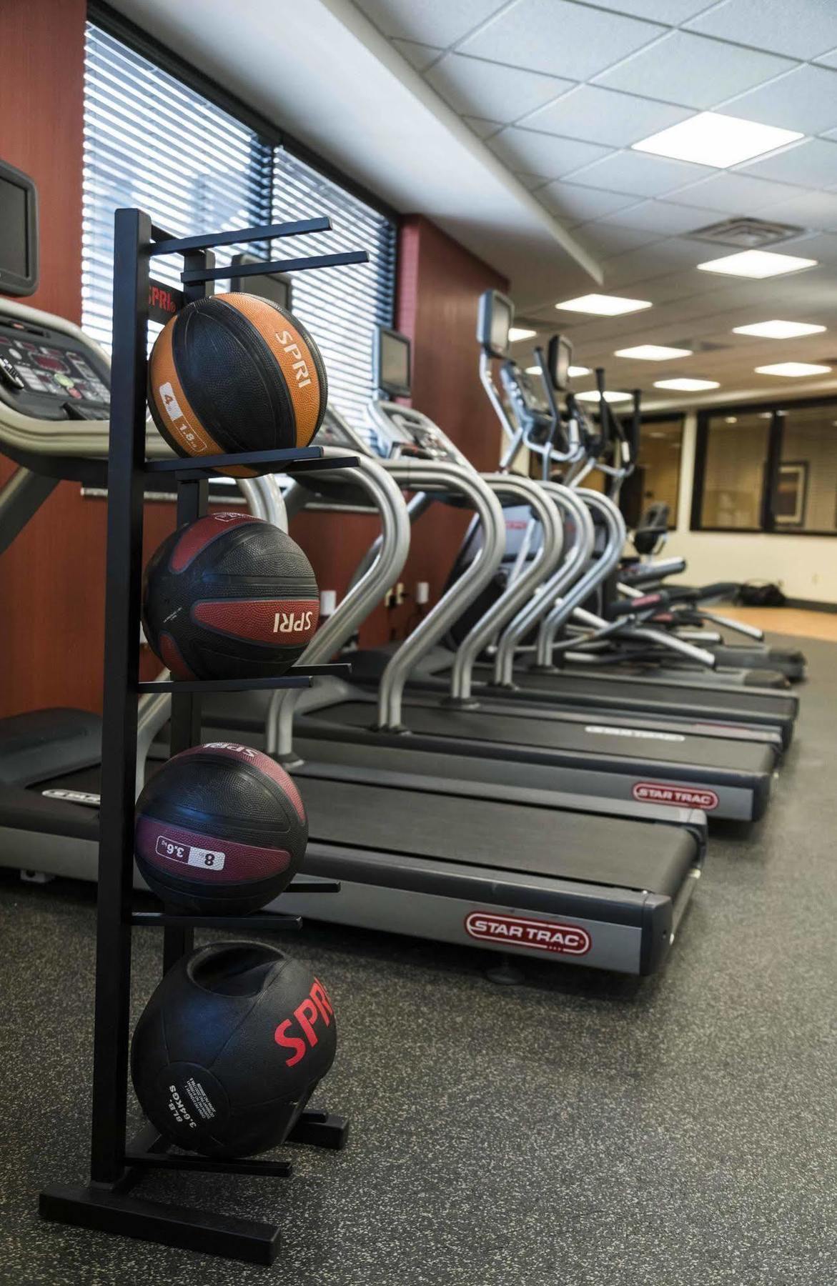 Hampton Inn & Suites I-35/Mulvane Bagian luar foto