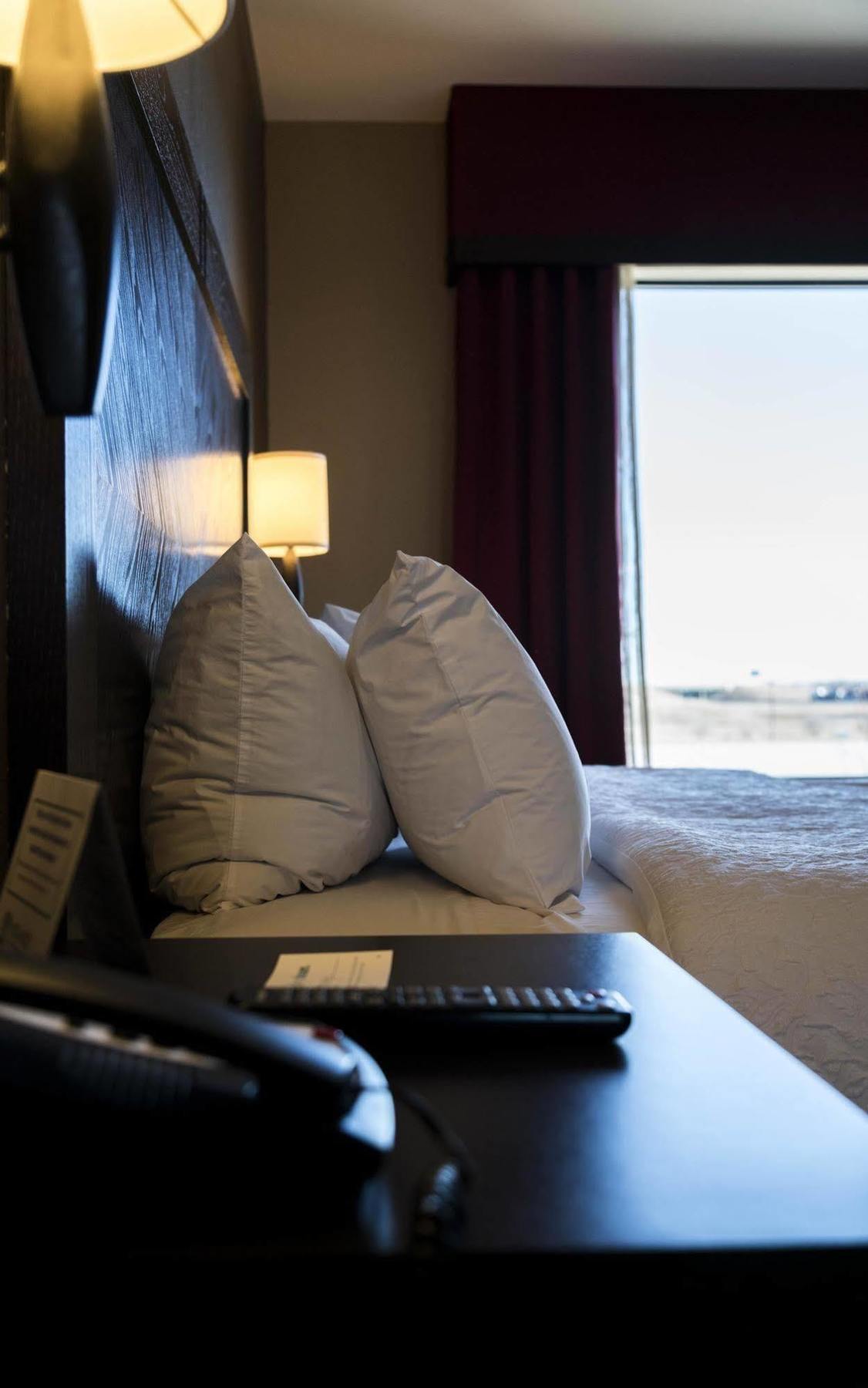 Hampton Inn & Suites I-35/Mulvane Bagian luar foto