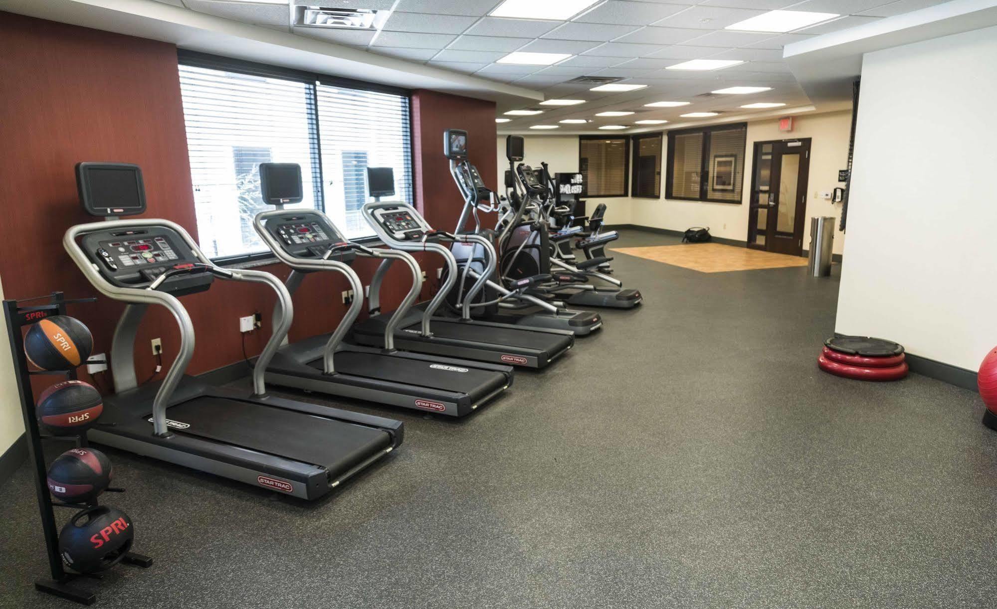 Hampton Inn & Suites I-35/Mulvane Bagian luar foto